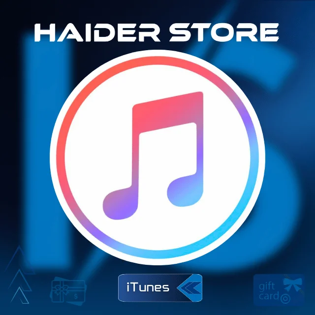 iTunes turkeya