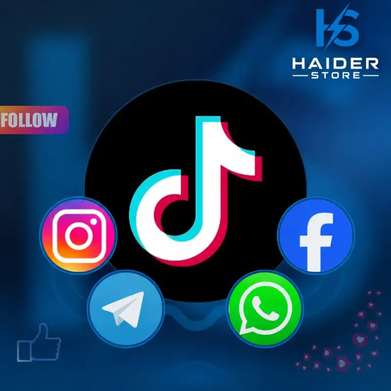 السوشال ميديا