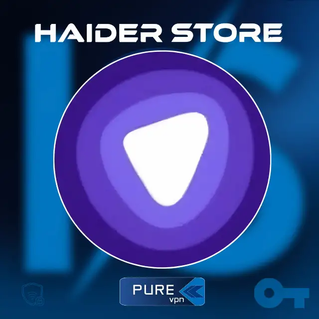 Pure VPN