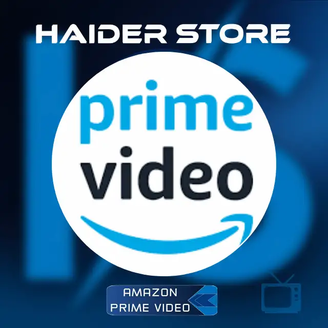 Amazon Prime Video