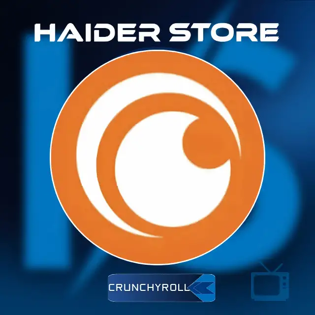 Crunchyroll