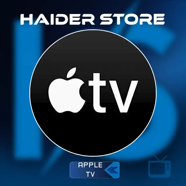 Apple TV