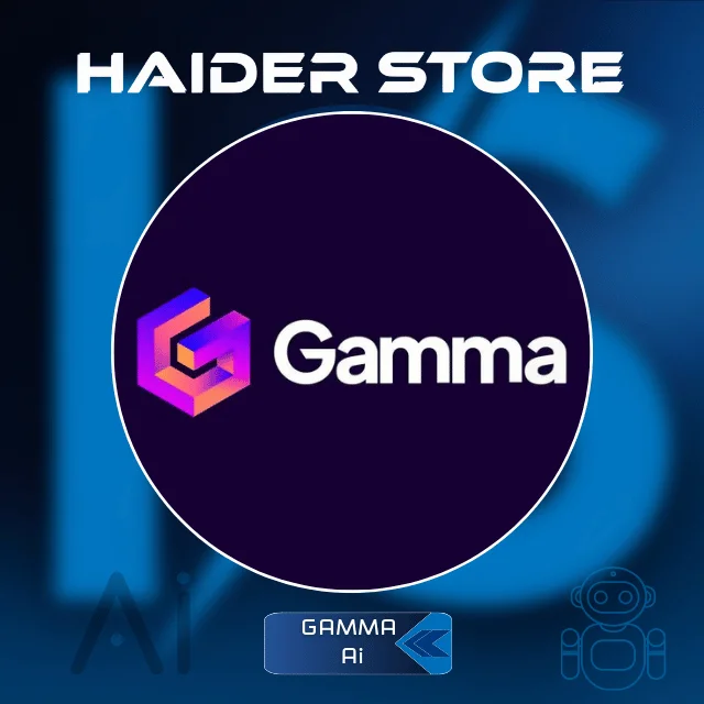 GAMMA AI PRO