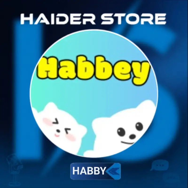 HABBY CHAT