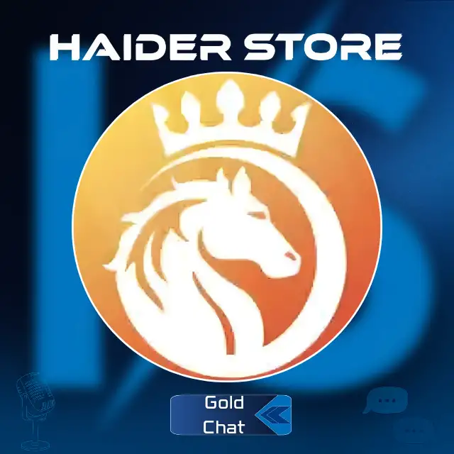 GOLD CHAT