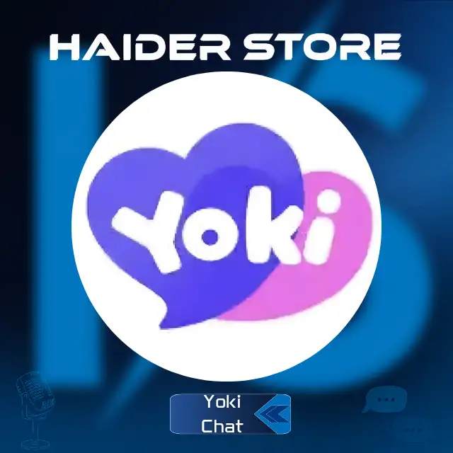 YOKI CHAT