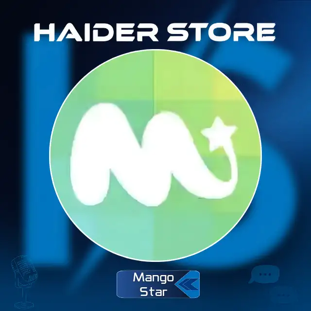 MANGO