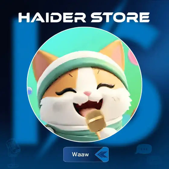 WAAW CHAT