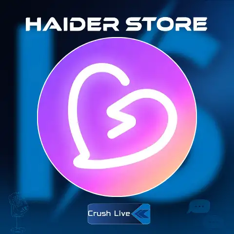 CRUSH LIVE