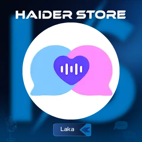LAKA CHAT