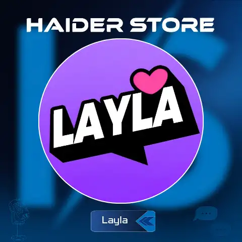 LAYLA