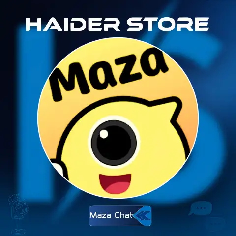 MAZA