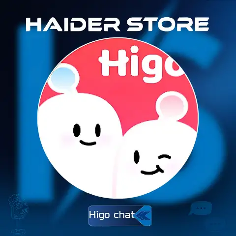 HIGO CHAT
