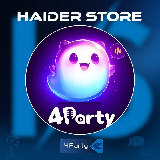 4PARTY CHAT