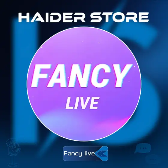 FANCY