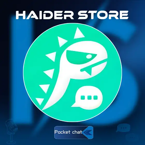 POCKET CHAT