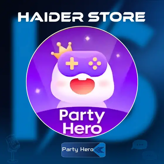 PARTY HERO