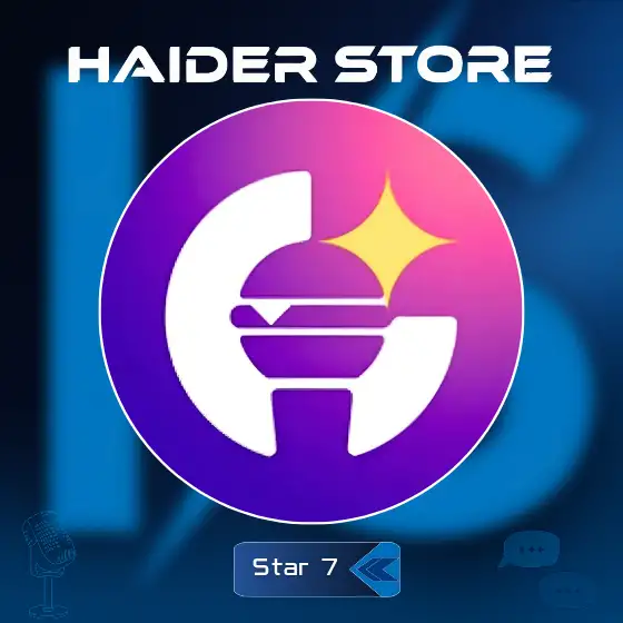7STAR CHAT
