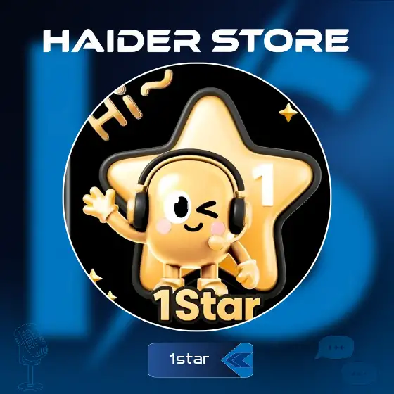 1STAR CHAT