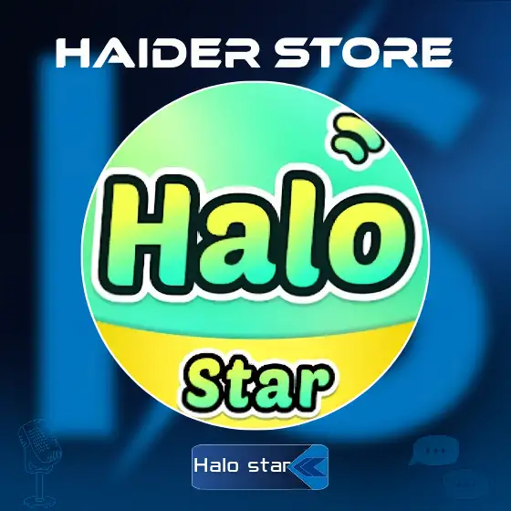 HALO STAR