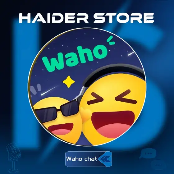 WAHO CHAT