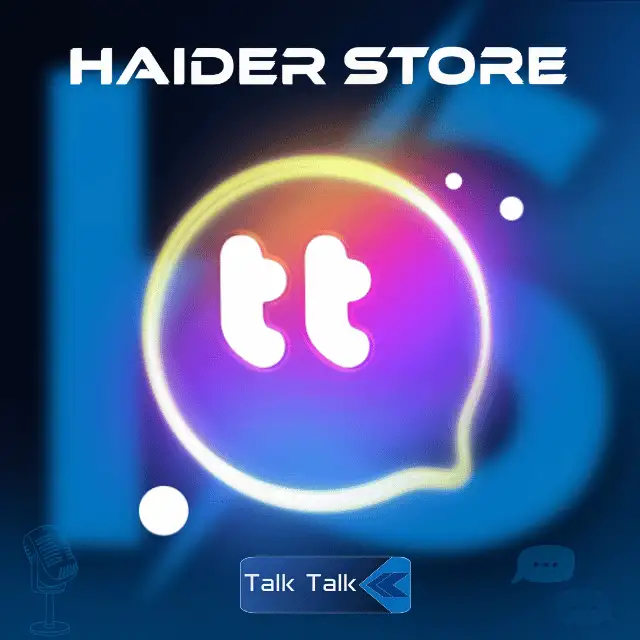 TALK TALK