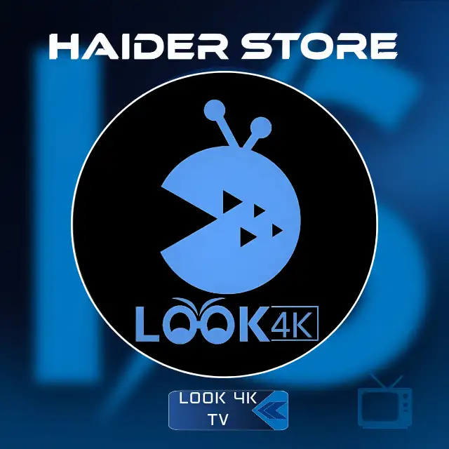 Look TV - 12 شهر