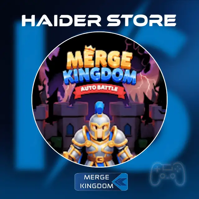 MERGR KINGDOMS 1