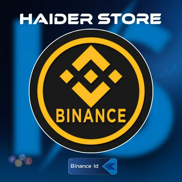 Binance ID
