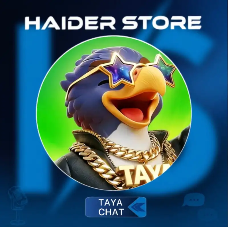 TAYA CHAT