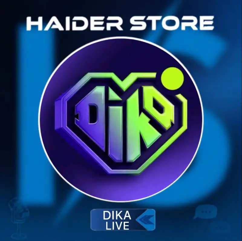 DIKA LIVE