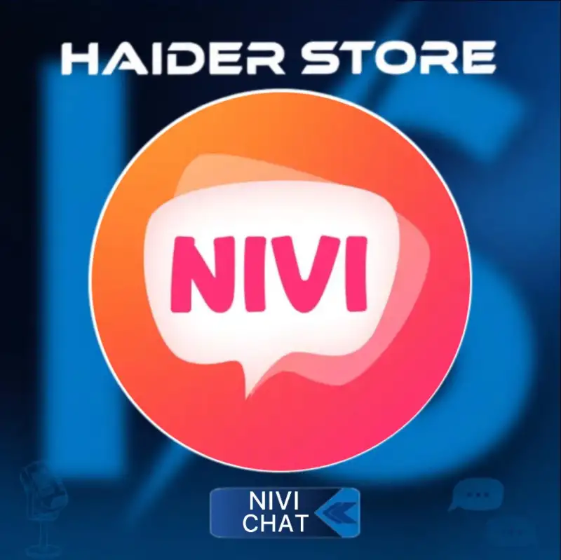 NIVI CHAT