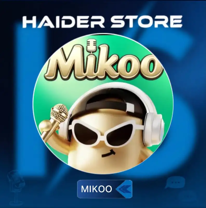 MIKOO